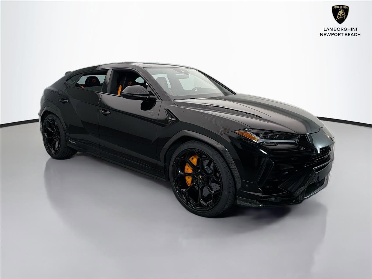 Used 2024 Lamborghini Urus Performante AWD/4WD image 1
