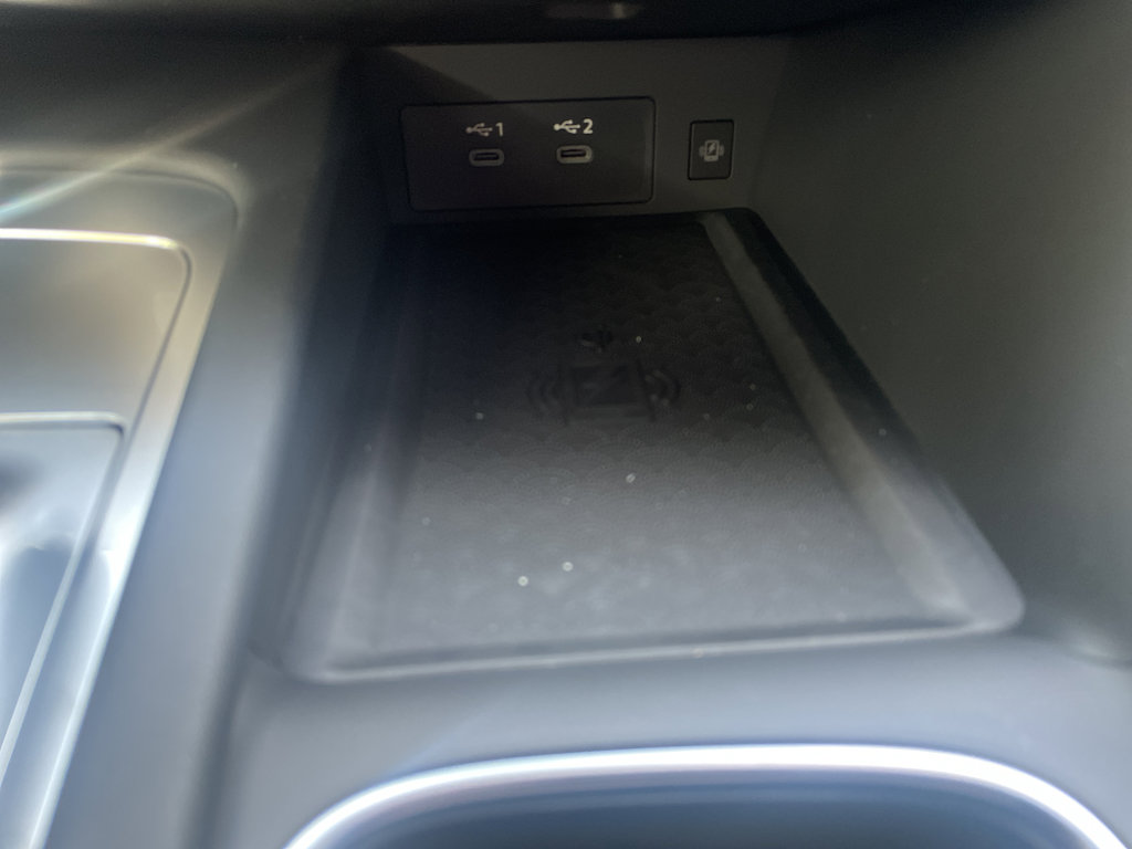 New 2026 INFINITI QX60 Luxe w/ Cargo Package image 38