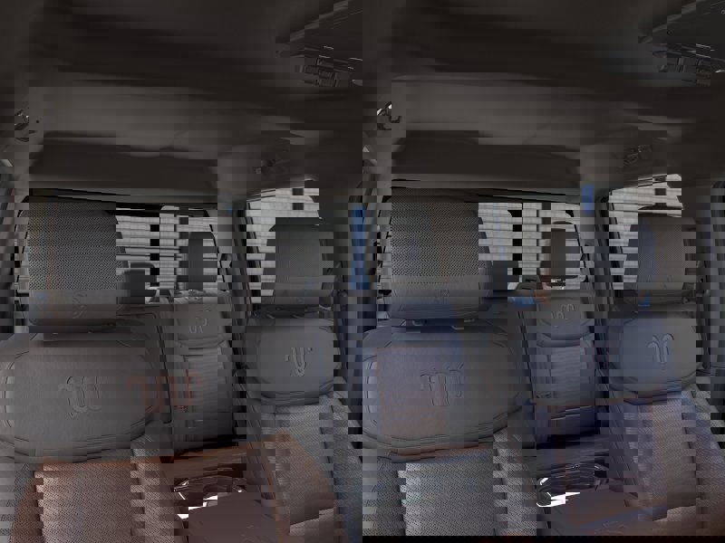 New 2026 Ford F250 King Ranch image 45