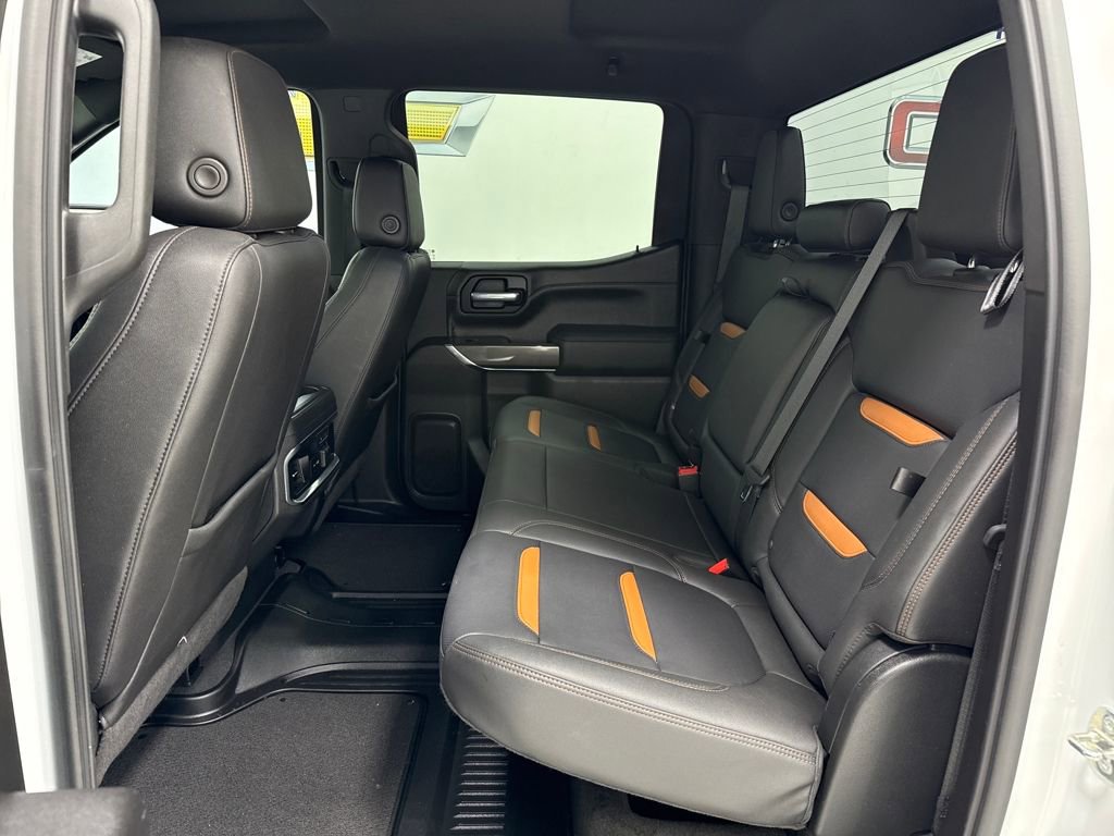Used 2021 GMC Sierra 1500 AT4 AWD/4WD image 15