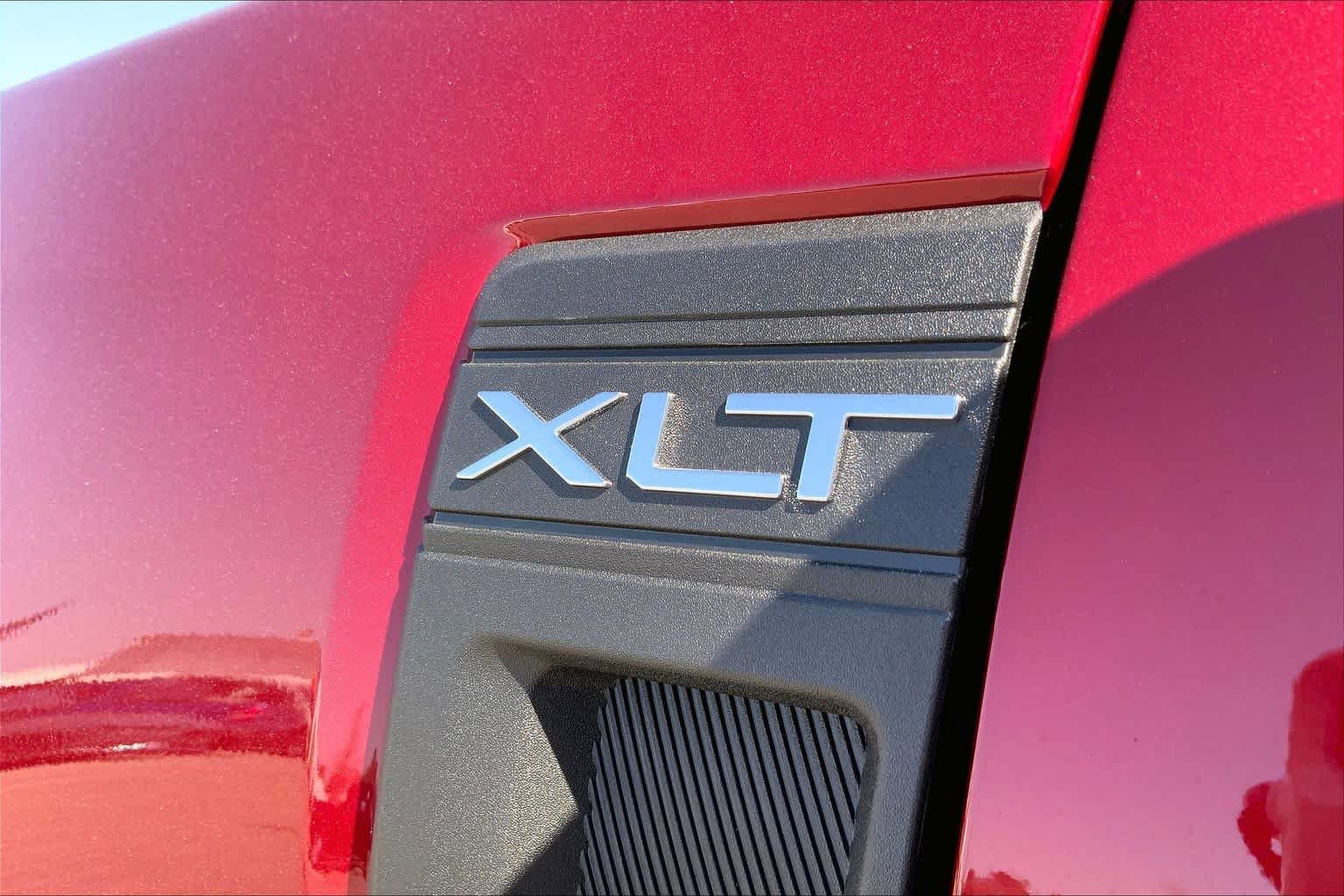 New 2026 Ford Maverick XLT FWD image 15