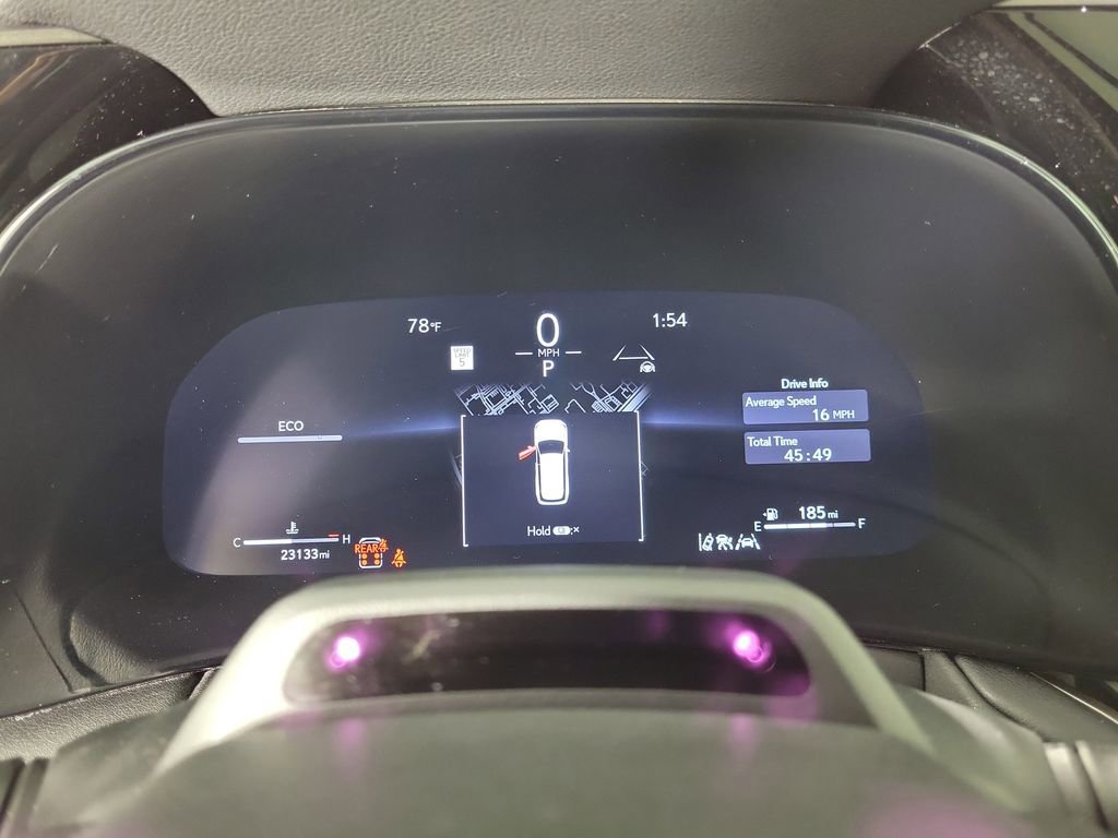 Used 2024 Lexus TX 350 FWD w/ Technology Package image 19