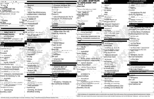 Used 2021 Cadillac Escalade Premium Luxury w/ Performance Package image 31