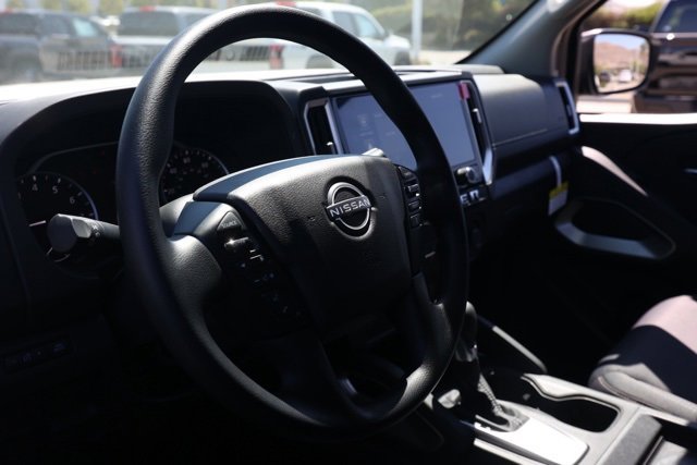 New 2025 Nissan Frontier SV image 14