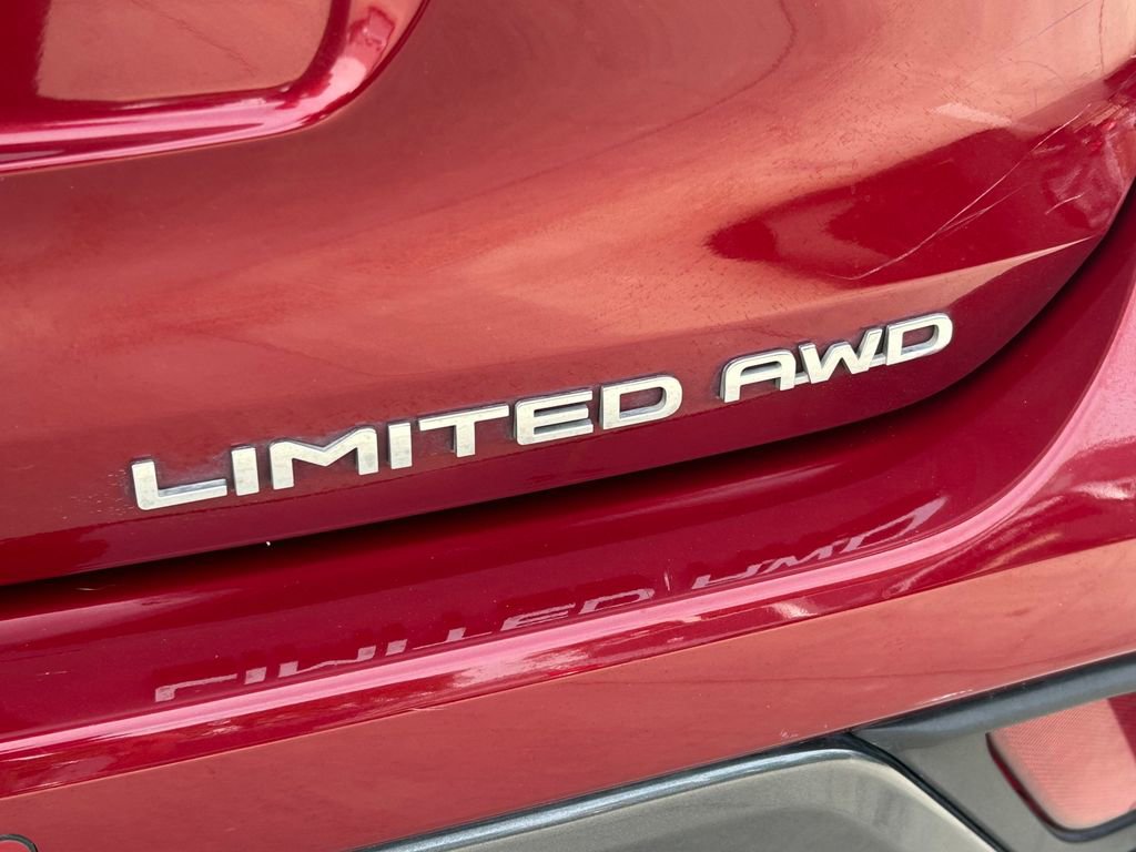 Used 2023 Toyota Highlander Limited image 14