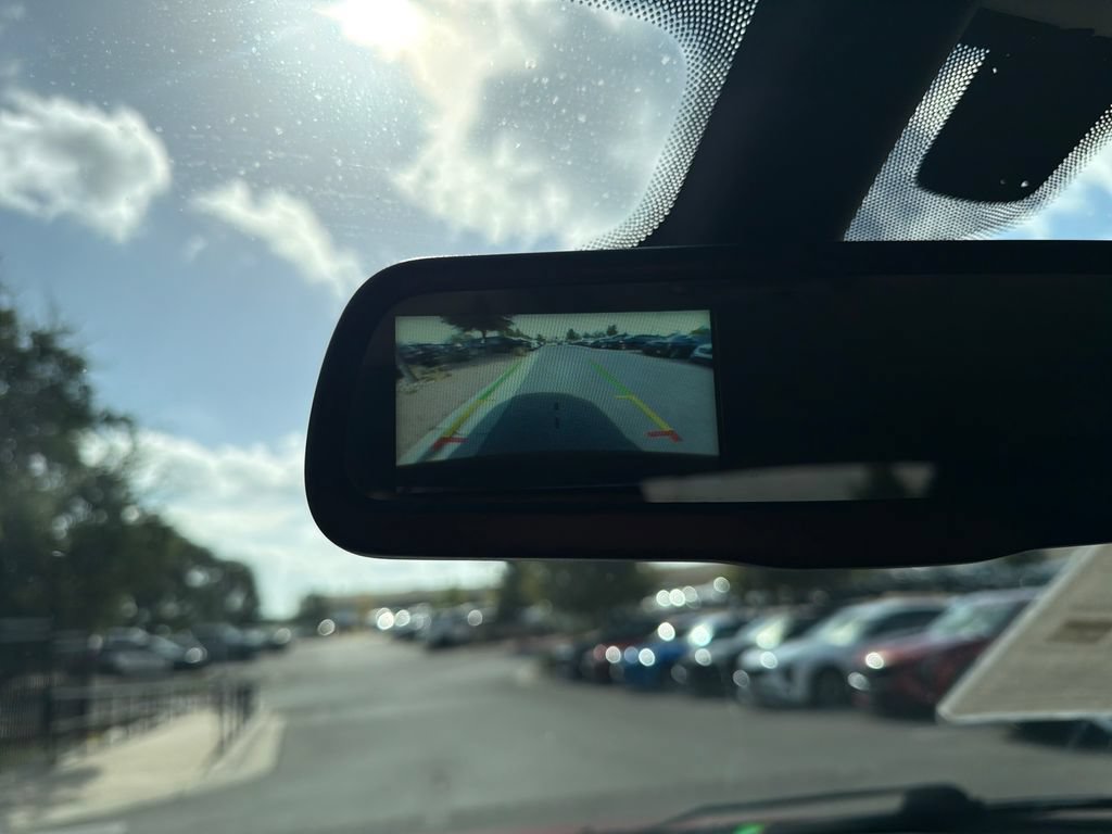 Used 2020 Dodge Journey SE FWD image 27