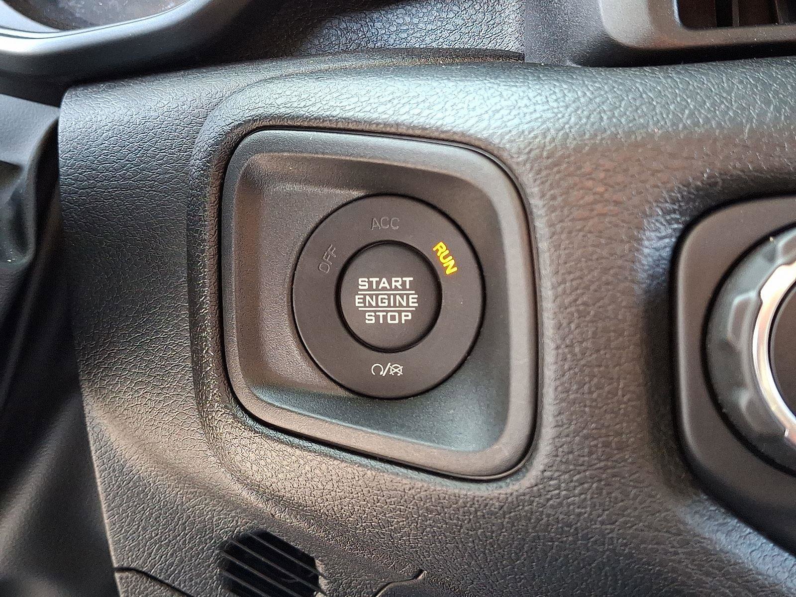 Used 2024 Jeep Wrangler Sport S w/ Convenience Group image 25