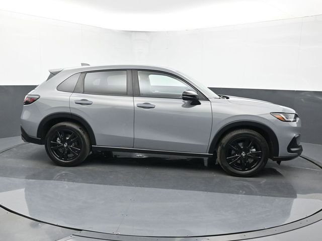 Used 2026 Honda HR-V Sport image 6