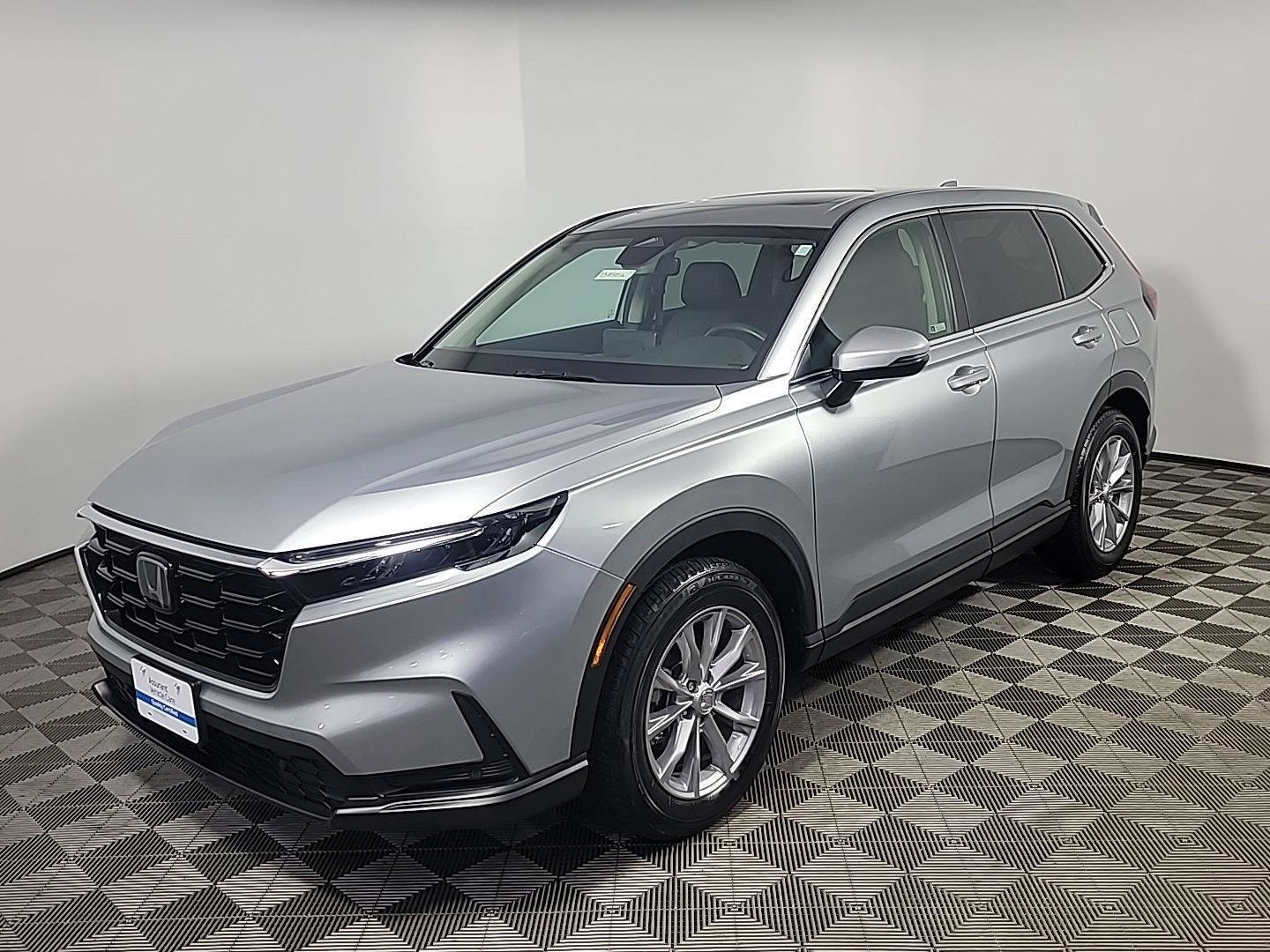 Certified 2023 Honda CR-V EX-L image 13