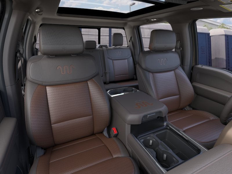 New 2026 Ford F350 King Ranch AWD/4WD image 33