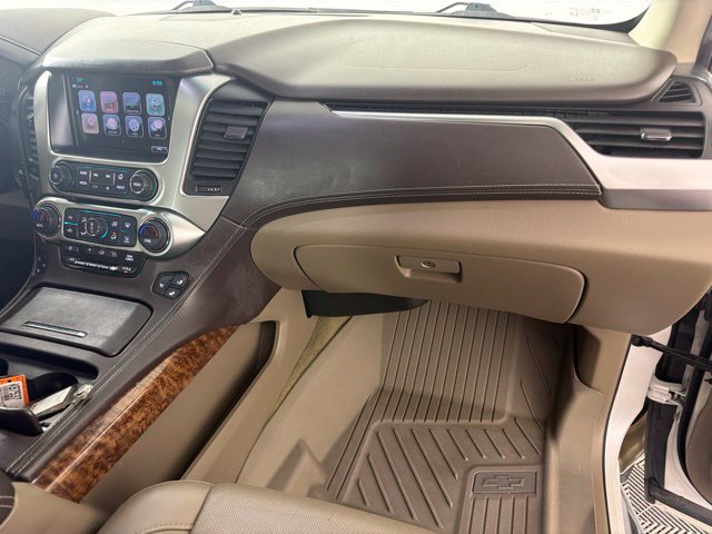 Used 2017 Chevrolet Tahoe Premier AWD/4WD image 36