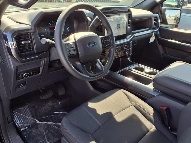 New 2026 Ford F150 STX w/ Equipment Group 200A RWD image 9