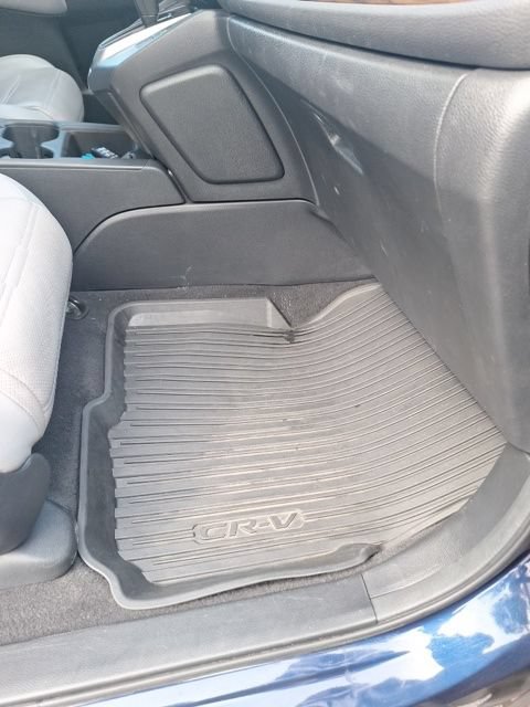 Used 2018 Honda CR-V EX-L image 20