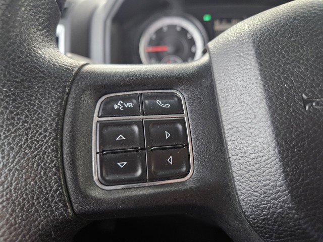 Used 2015 RAM 1500 Classic SLT AWD/4WD image 26