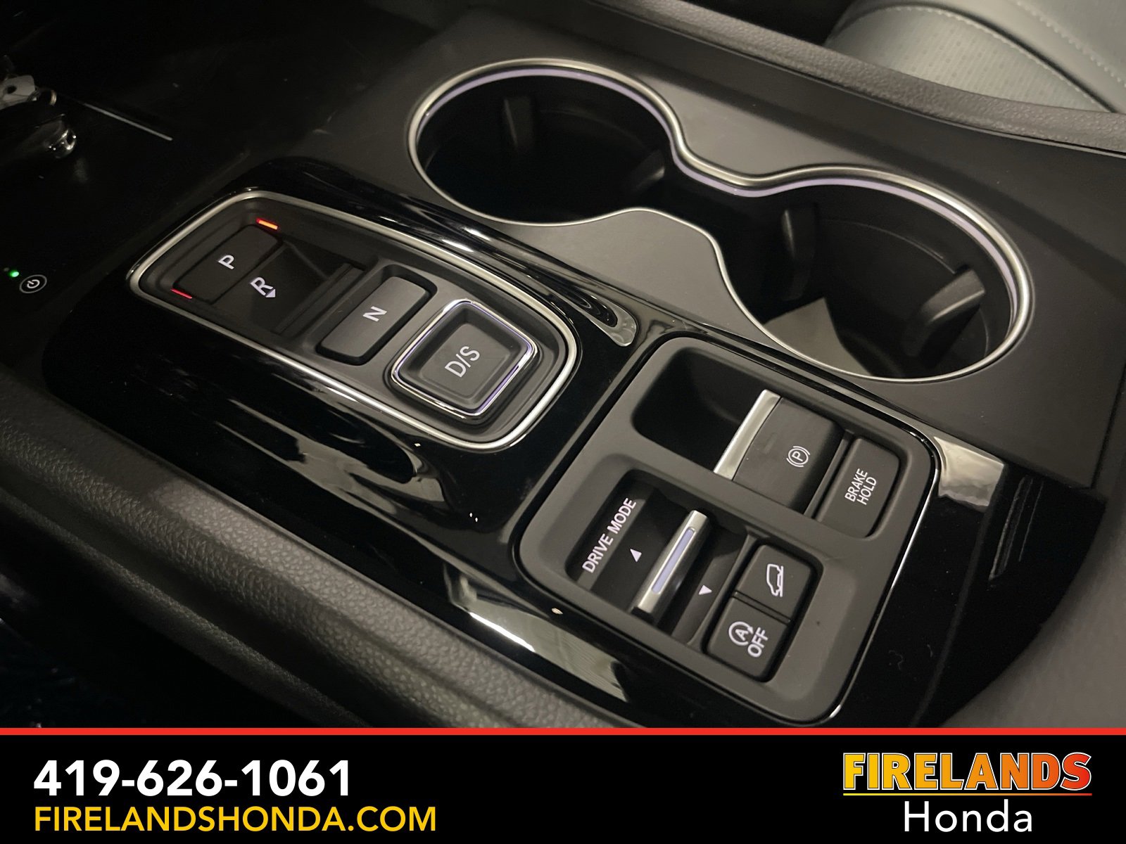 New 2025 Honda Pilot Elite image 28