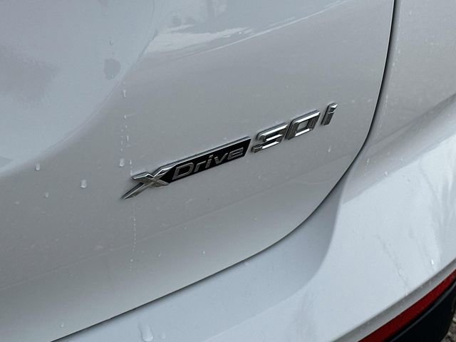 Certified 2023 BMW X3 xDrive30i w/ Premium Package image 18