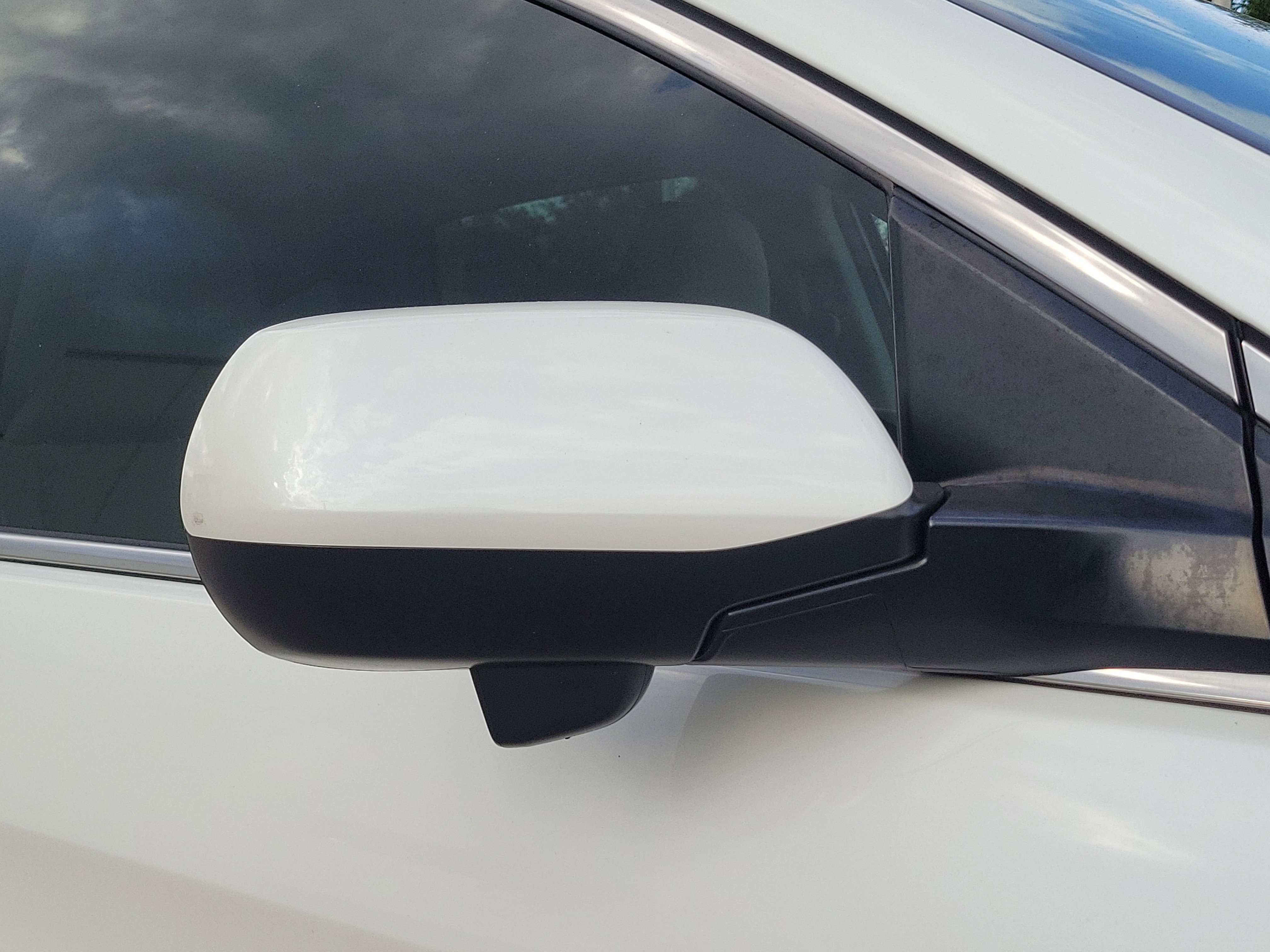 Used 2015 Honda CR-V EX image 7