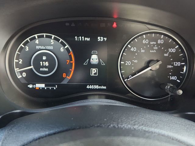 Used 2023 Nissan Kicks SR w/ SR Premium Package image 41