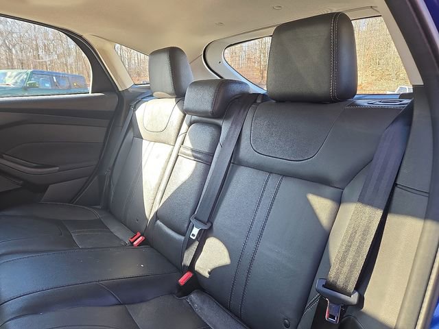 Used 2012 Ford Focus Titanium image 15