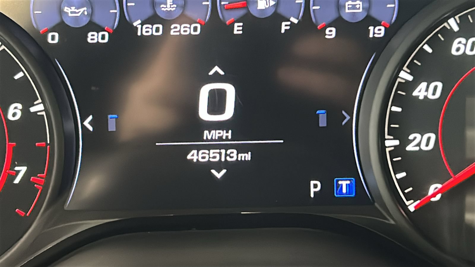 Used 2022 Chevrolet Camaro SS RWD image 21