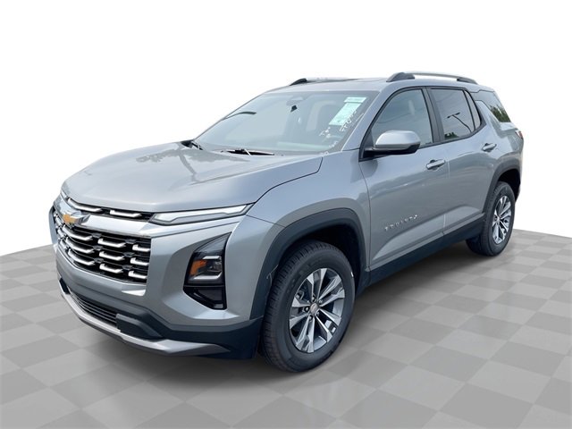 New 2026 Chevrolet Equinox LT w/ Convenience Package II image 1