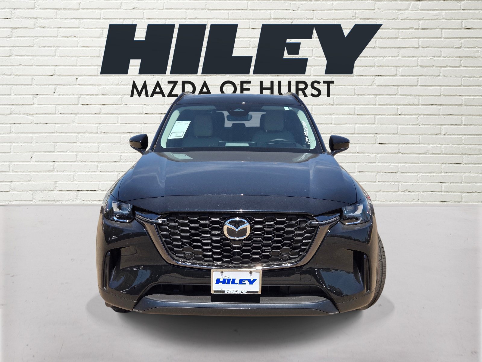 New 2026 MAZDA CX-90 3.3 Turbo w/ Premium Sport Pkg AWD/4WD image 2