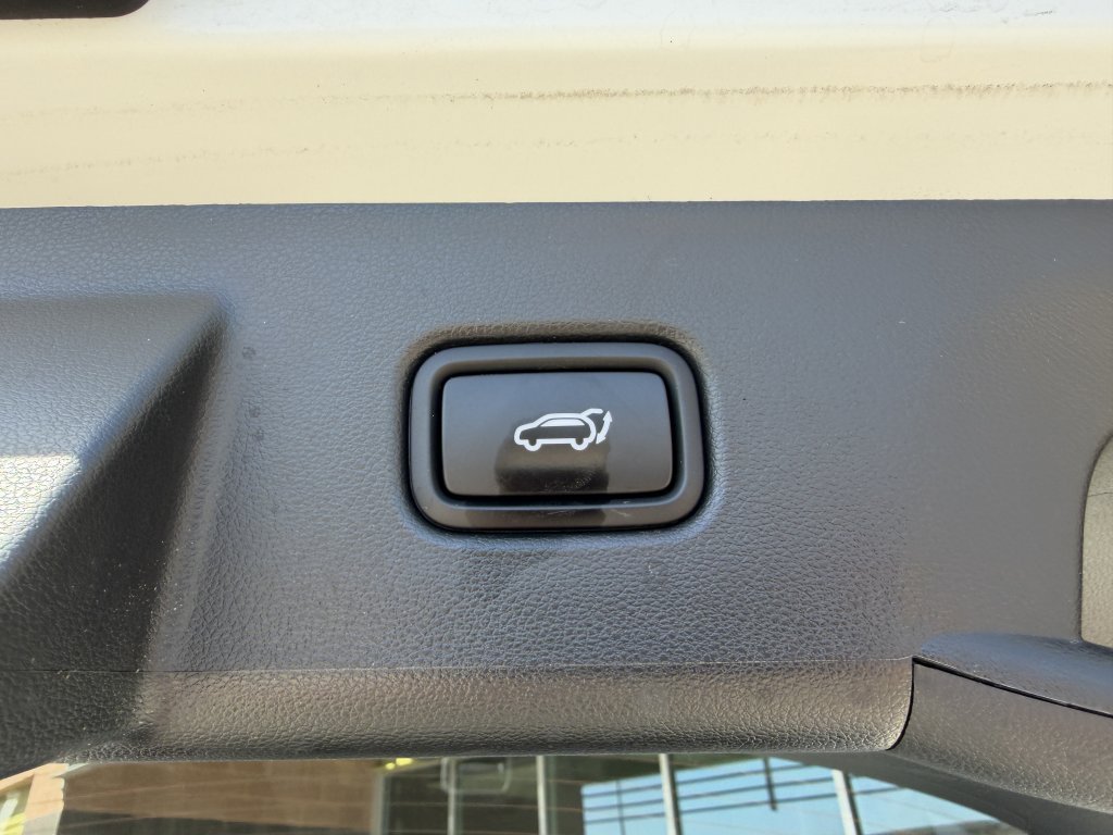Used 2025 Hyundai Tucson SEL FWD image 34