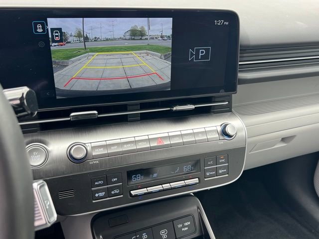 Certified 2024 Hyundai Kona SEL FWD image 23
