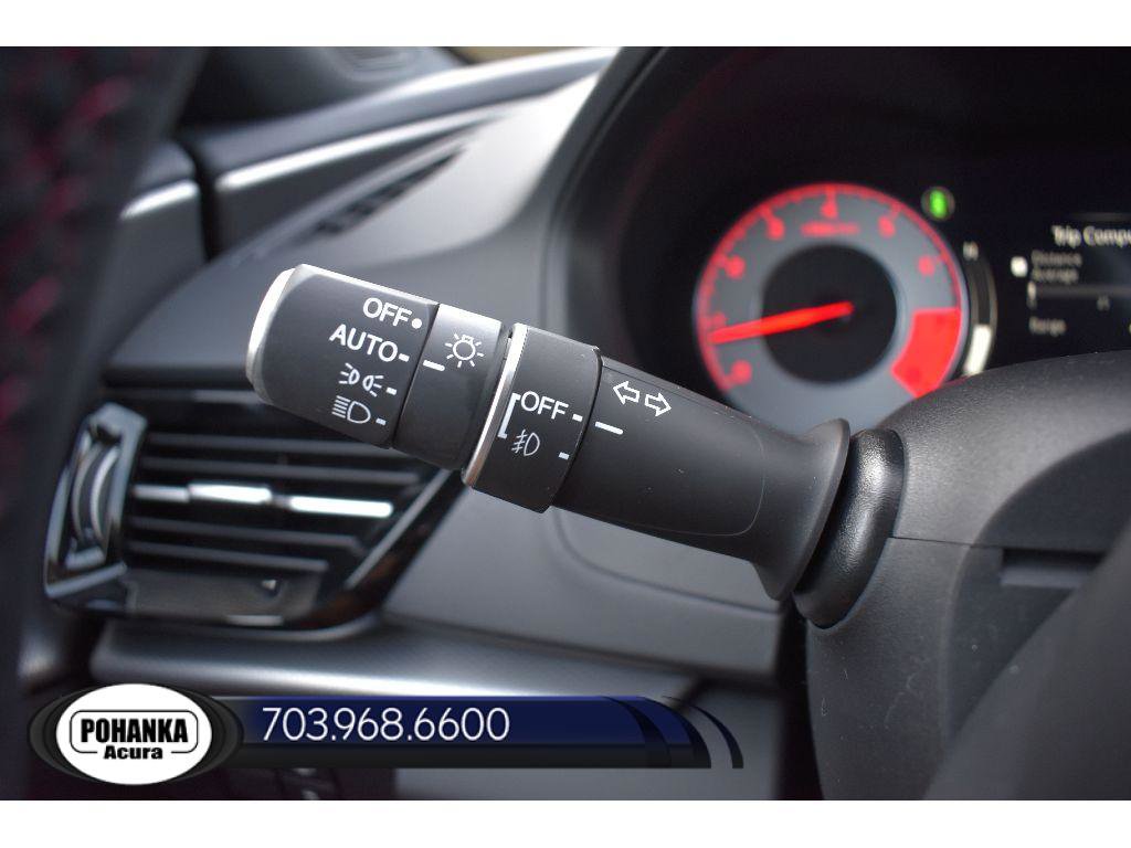 New 2026 Acura RDX A-Spec image 10