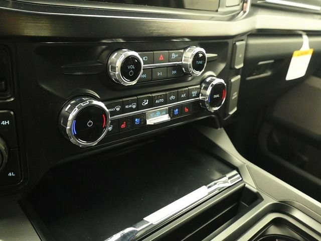 New 2026 Ford F450 Lariat AWD/4WD image 17