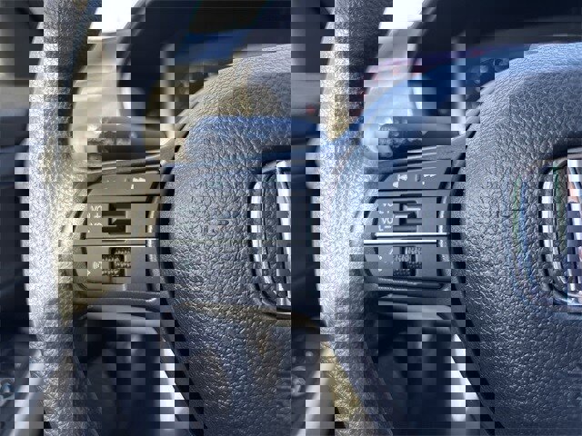 New 2025 Honda Accord SE image 29