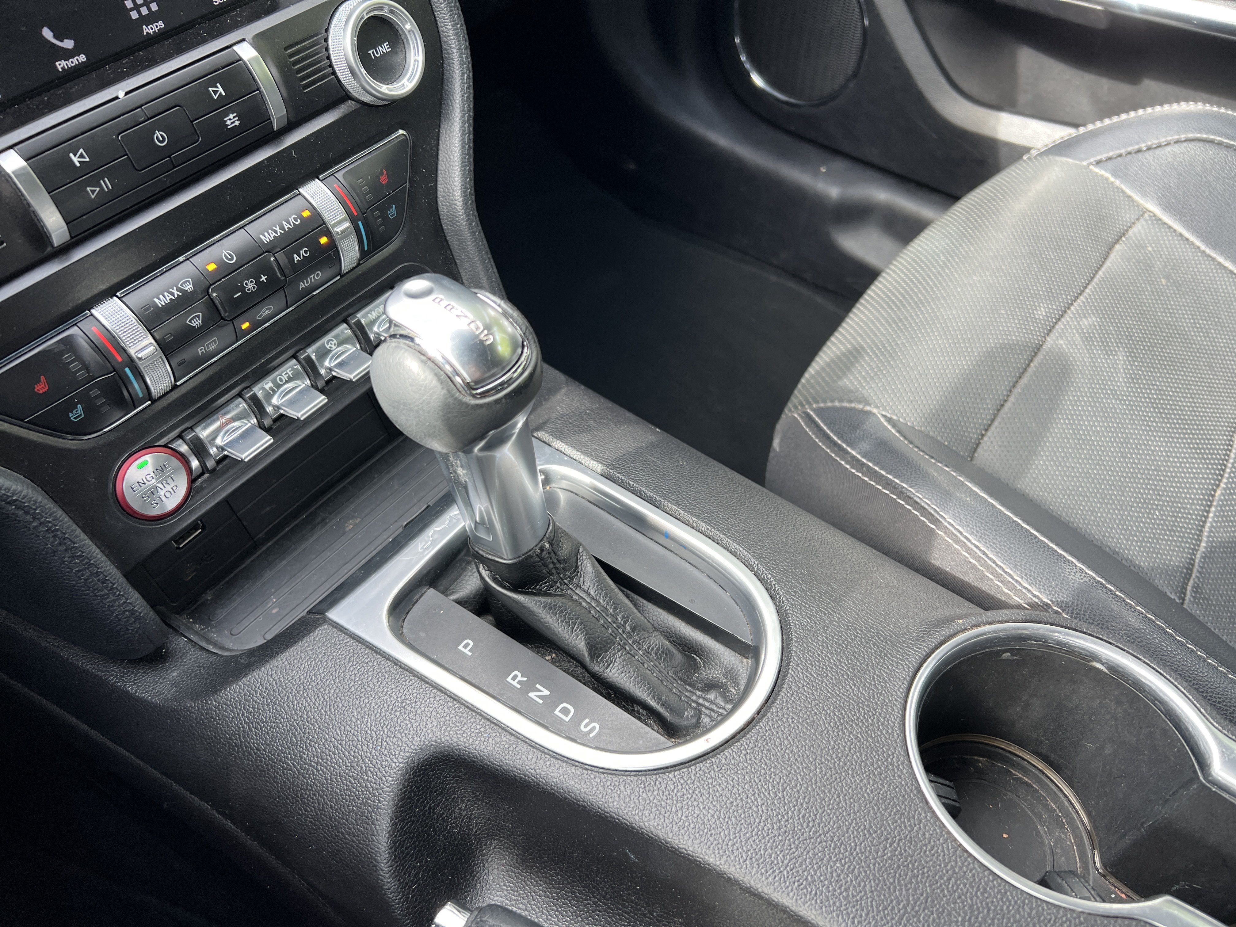 Used 2019 Ford Mustang GT Premium RWD image 22