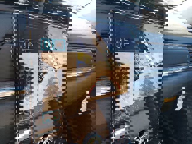 New 2026 GMC Terrain Denali image 22