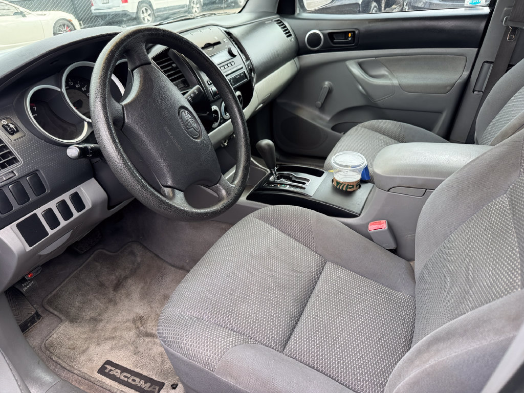 Used 2008 Toyota Tacoma 2WD Access Cab image 20