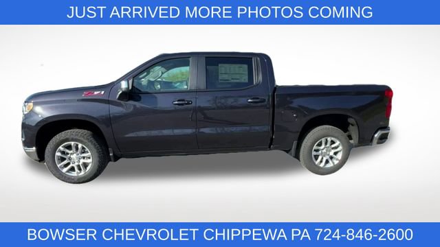 Used 2023 Chevrolet Silverado 1500 LT image 5