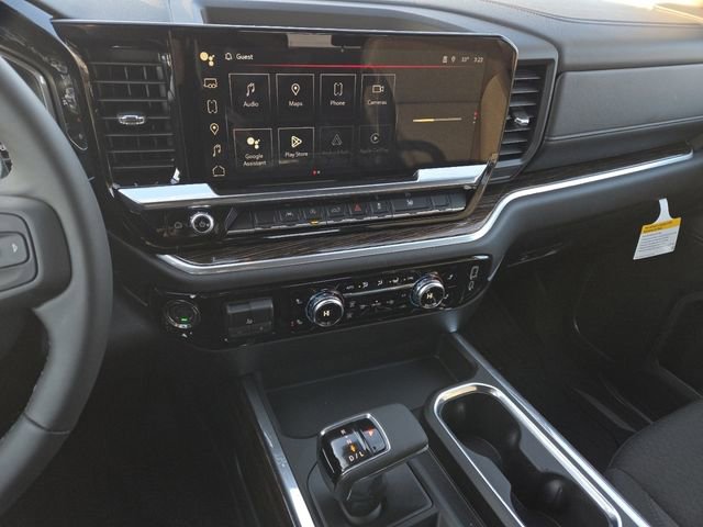 New 2026 GMC Sierra 1500 Elevation image 35