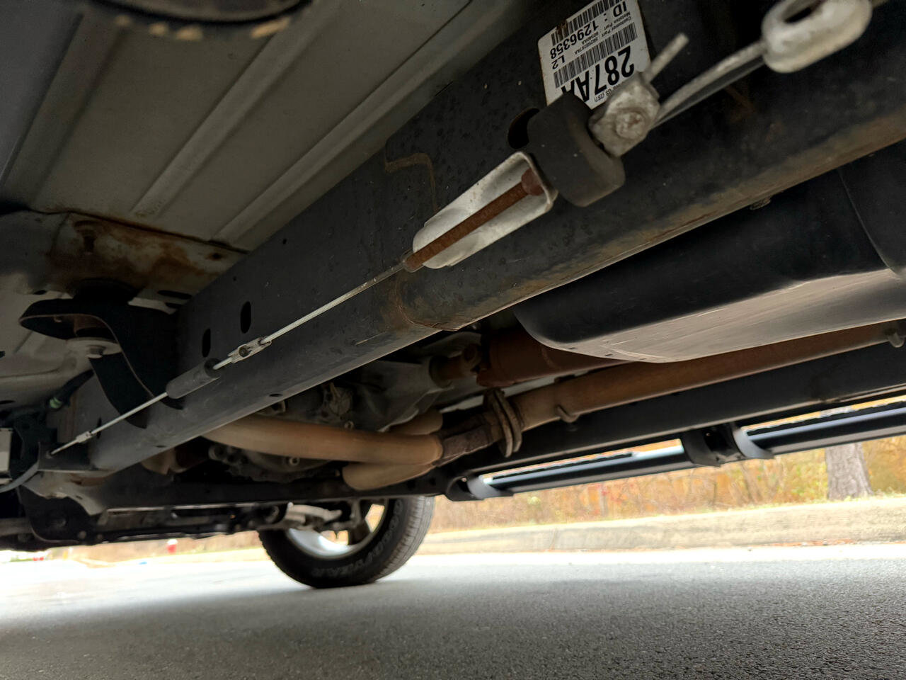 Used 2015 RAM 1500 Express image 36