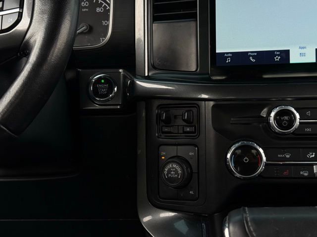 Used 2022 Ford F150 XLT w/ Equipment Group 302A High AWD/4WD image 25