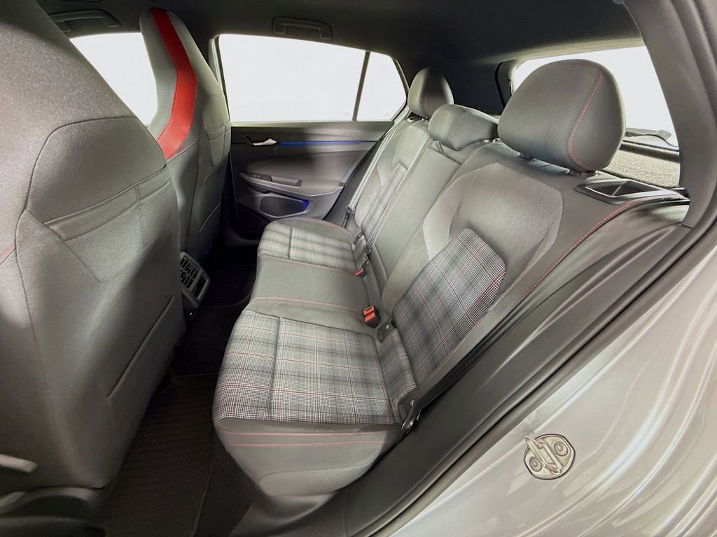 Used 2022 Volkswagen GTI S image 23