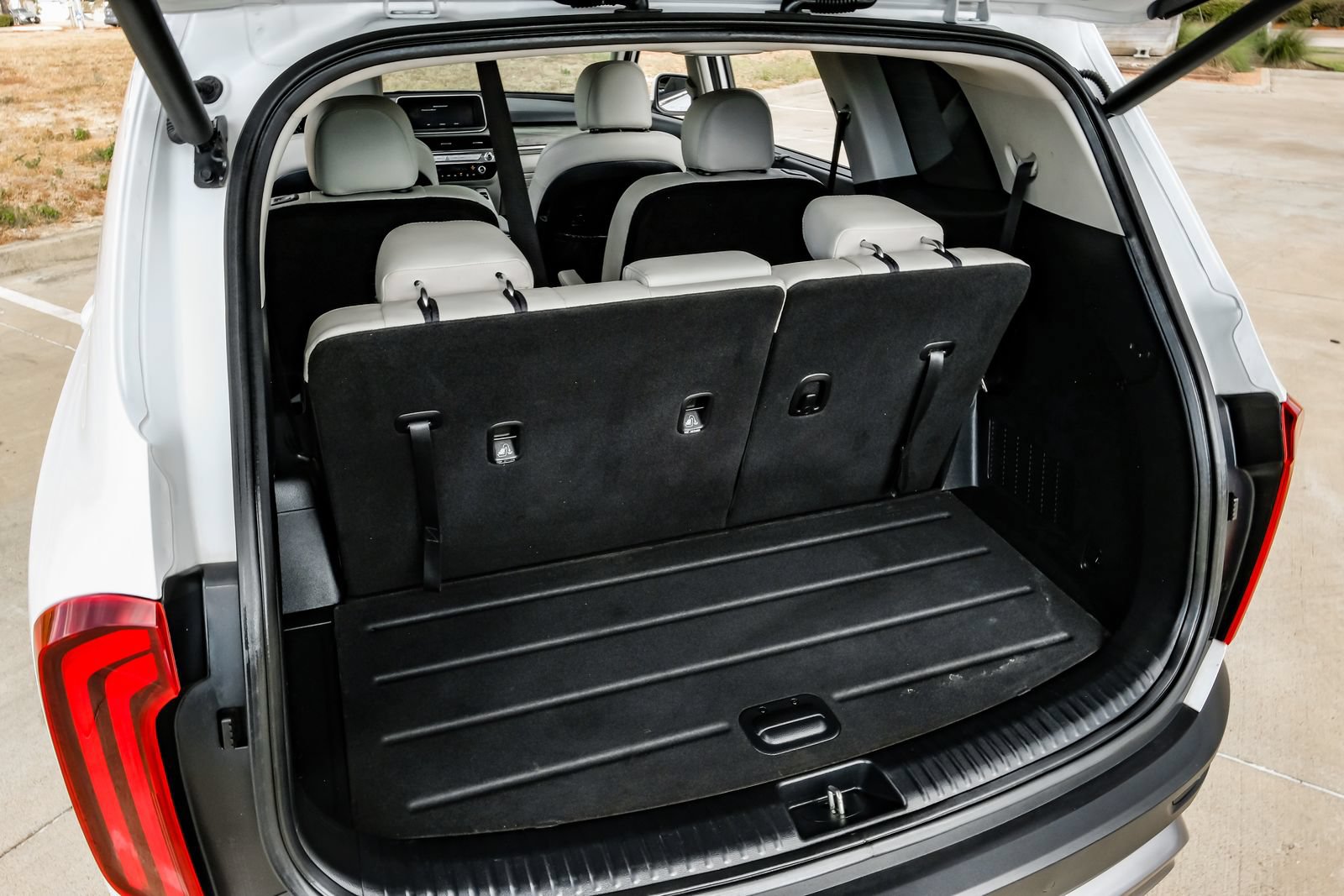 Used 2022 Kia Telluride EX w/ EX Premium Package FWD image 56