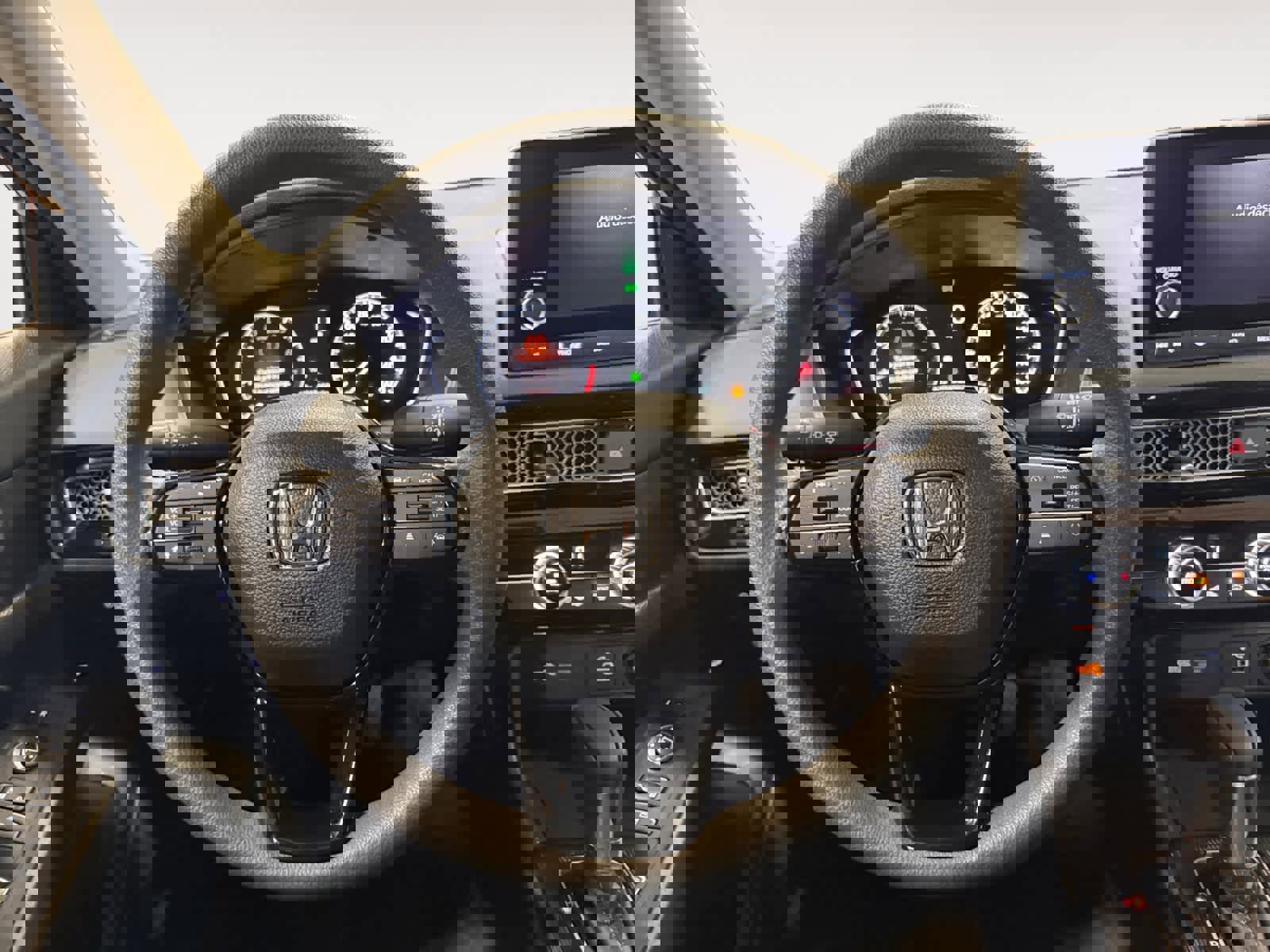 Used 2024 Honda Civic LX image 13