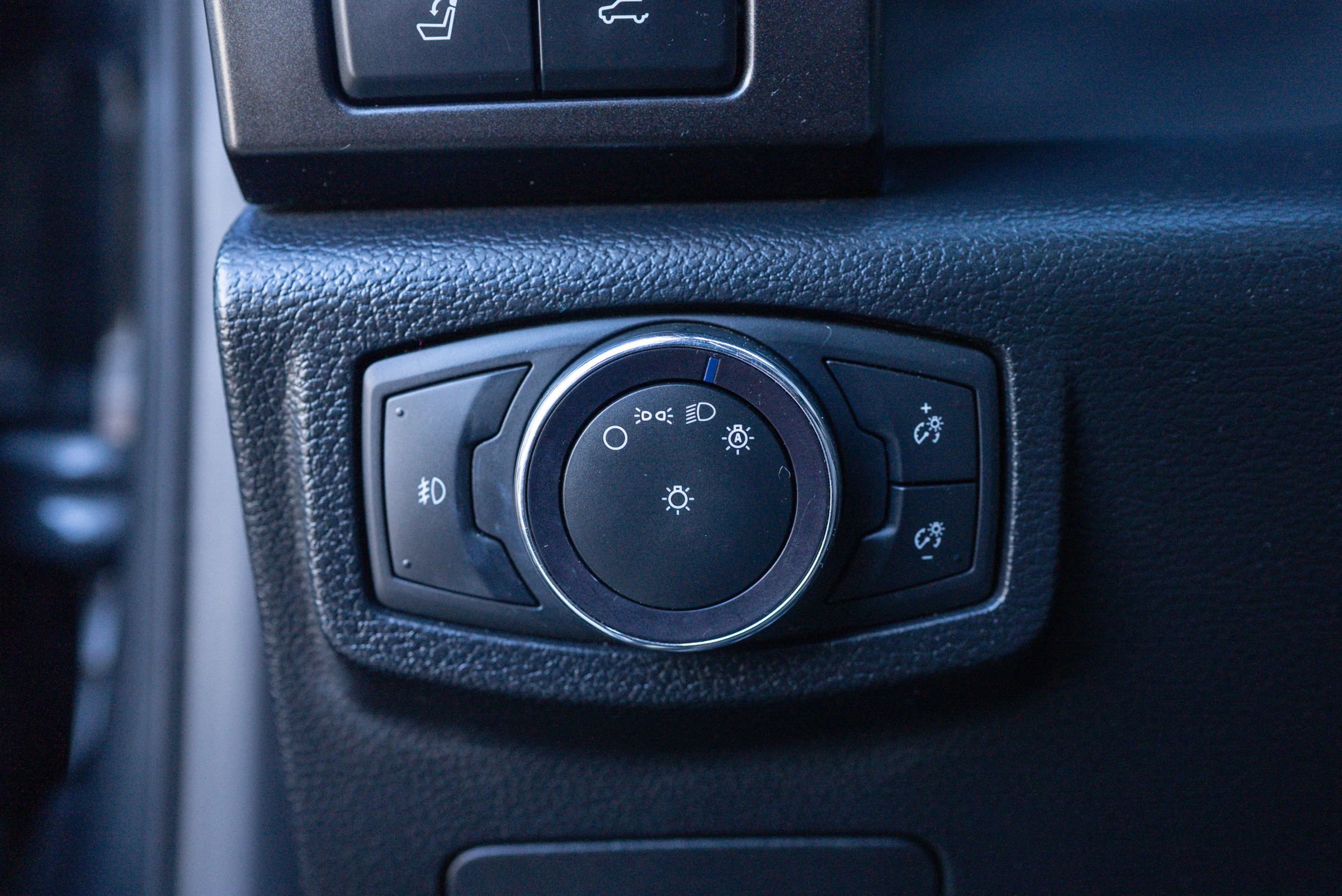 Used 2021 Ford Expedition Max Limited AWD/4WD image 29