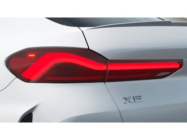 New 2027 BMW X6 xDrive40i w/ Executive Package AWD/4WD image 8