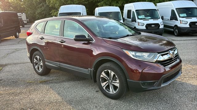 Used 2019 Honda CR-V LX image 24