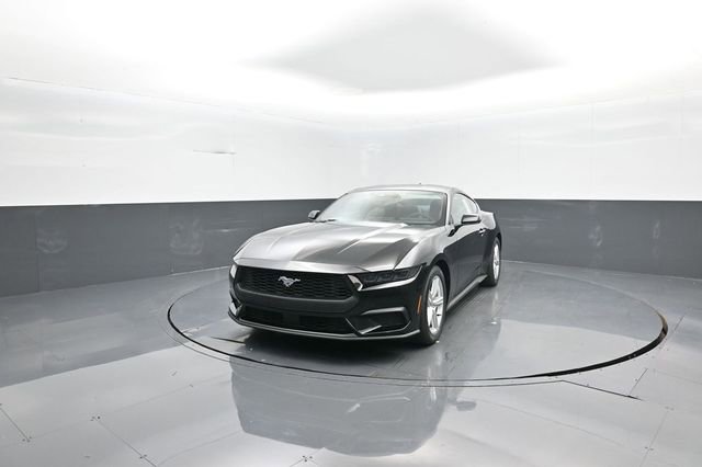 New 2026 Ford Mustang Coupe image 3