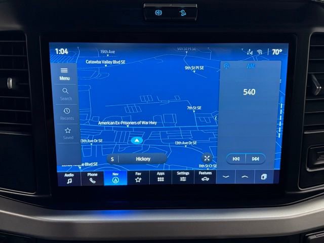 New 2026 Ford F250 XLT image 23