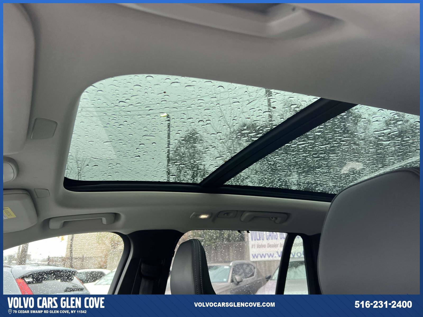 Certified 2023 Volvo XC90 B6 Ultimate w/ Protection Package Premier AWD/4WD image 19