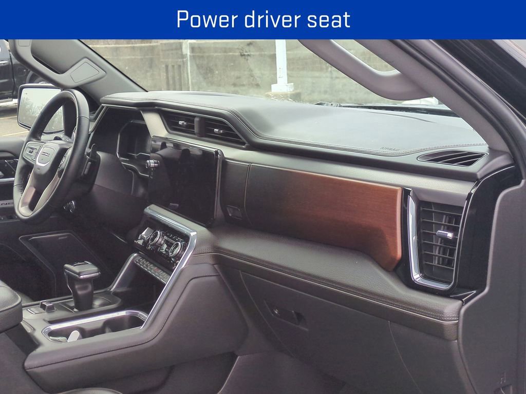 Certified 2024 GMC Sierra 1500 Denali w/ Denali Reserve Package image 23