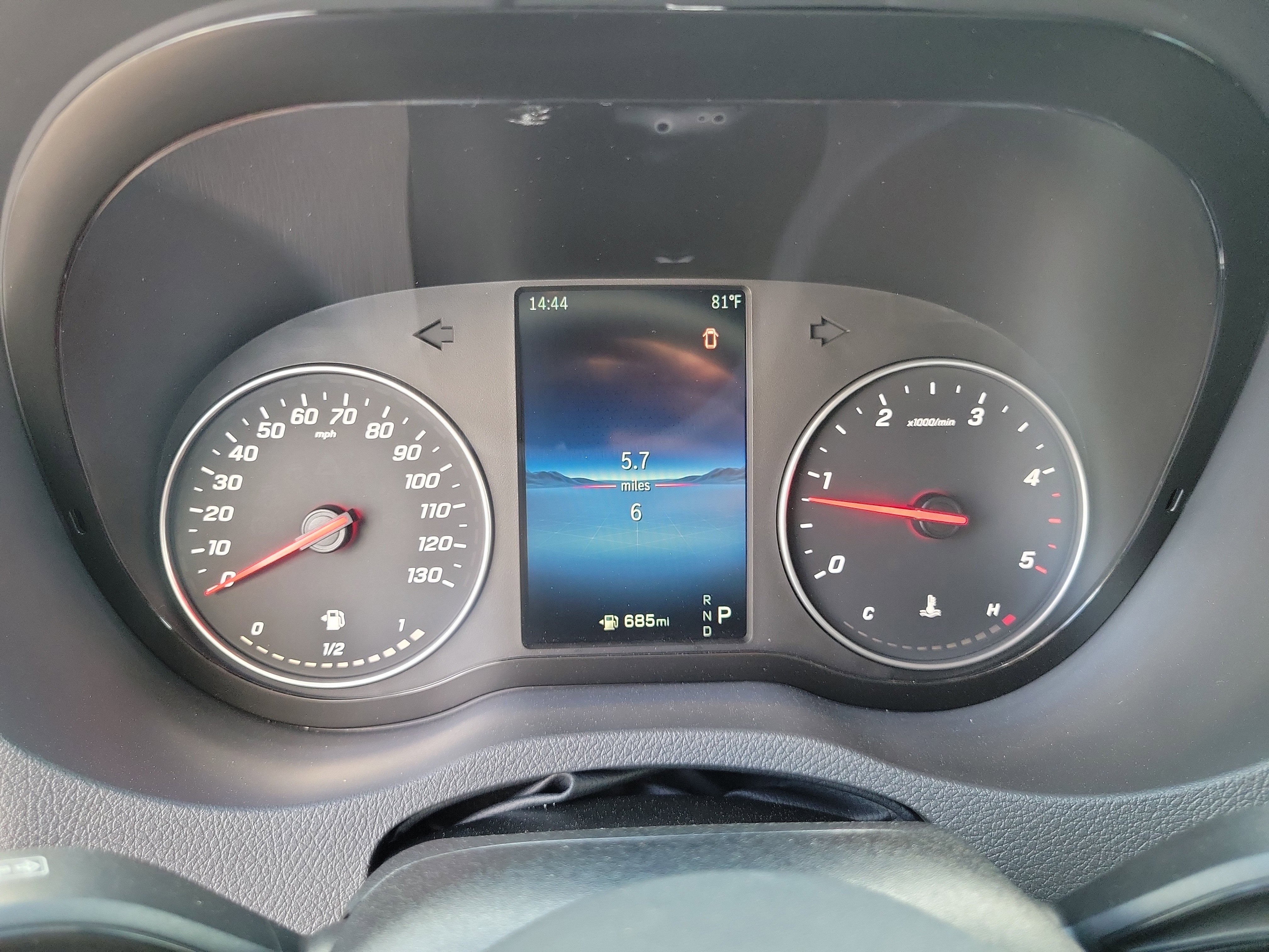 New 2025 Mercedes-Benz Sprinter 2500 image 58