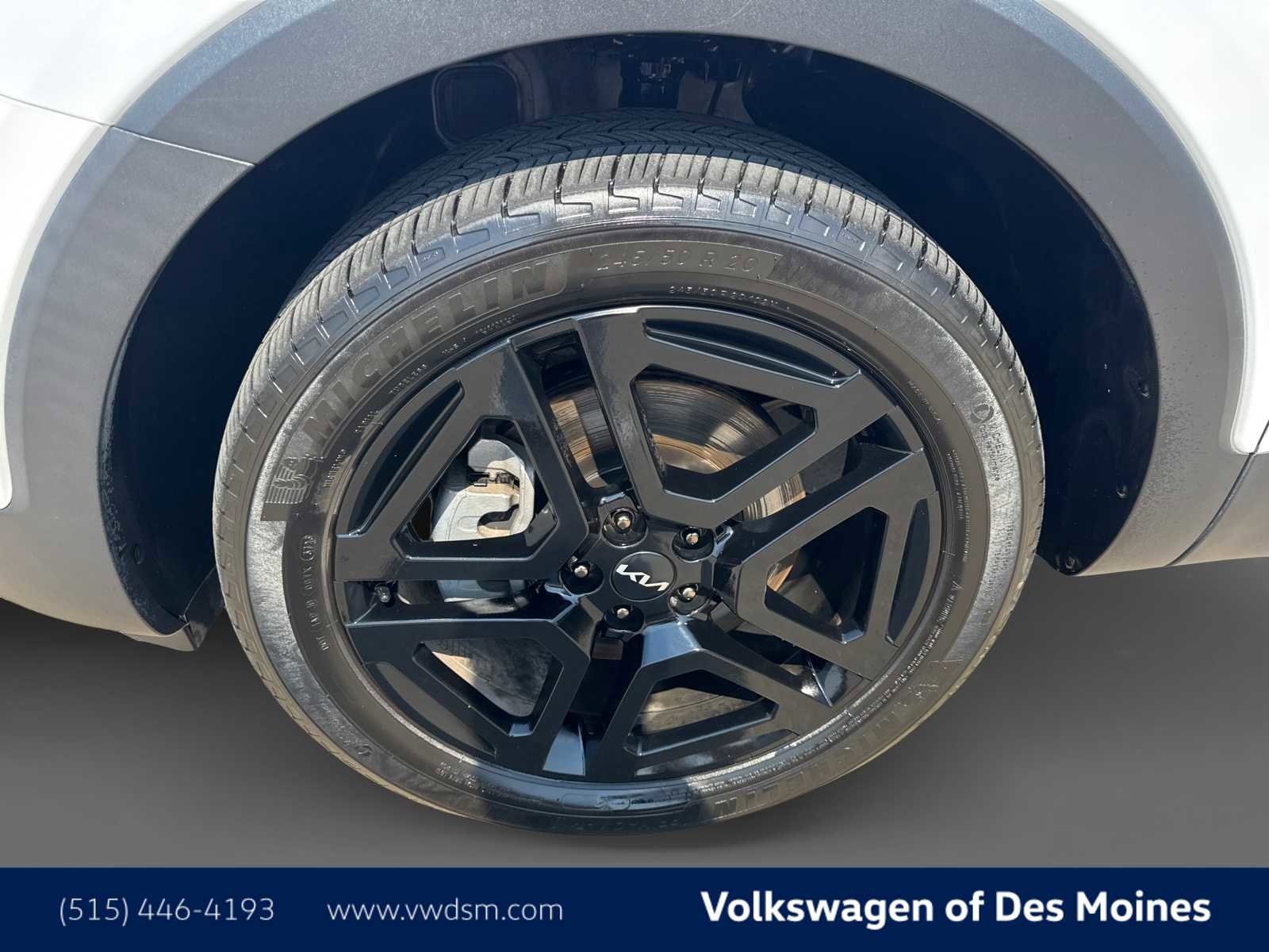 Used 2024 Kia Telluride SX Prestige X-Line image 8